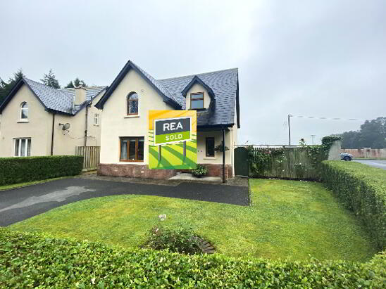 Photo 1 of 4 Castle Court, Kiltegan, Baltinglass