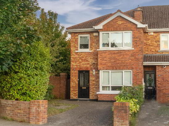 Photo 1 of 40 Carrigmore Meadows, Citywest, Dublin