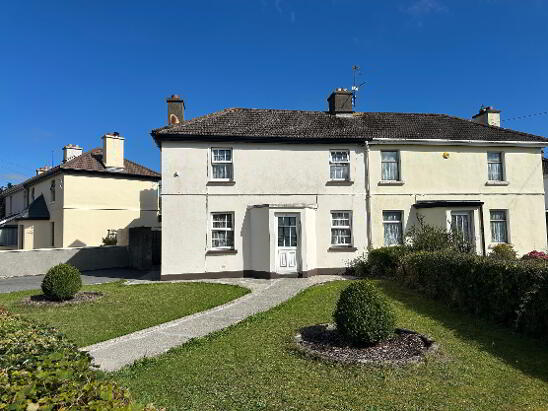 Photo 1 of 11 Davis Terrace, Davis Road, Clonmel