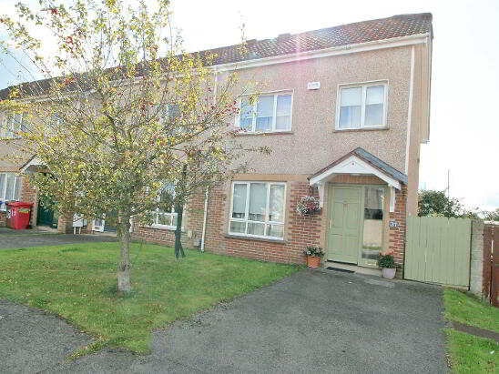 Photo 1 of 31 Woodville Manor, Tom Bellew Avenue, Dundalk