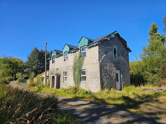 Photo 1 of Tullynamoltra Cottage, Swanlinbar