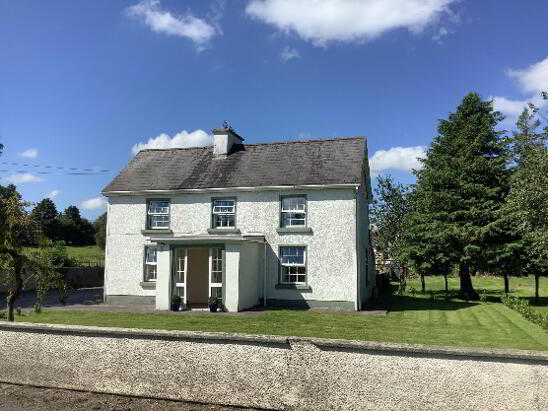 Photo 1 of Knockalaghta, Ballintubber, Castlerea