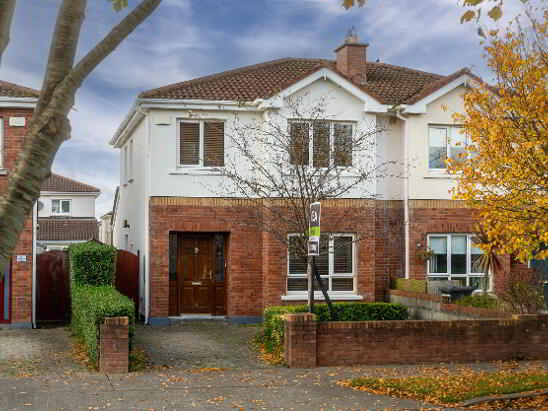 Photo 1 of 13 Carrigmore Grove, Citywest, Dublin