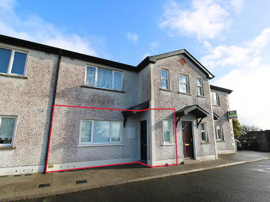 Photo 1 of Apt 3, Hazel Grove, Towerhill, Borrisokane