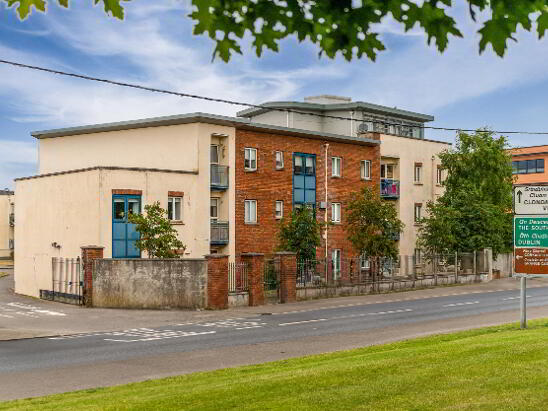 Photo 1 of 53 Kilwarden Court, Boot Road, Clondalkin, Dublin