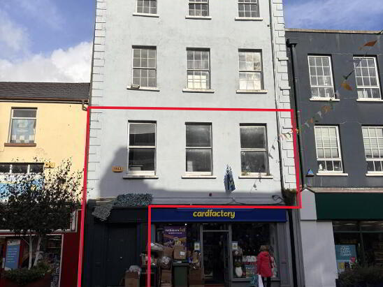 Photo 1 of 84 O'Connell Street, Clonmel