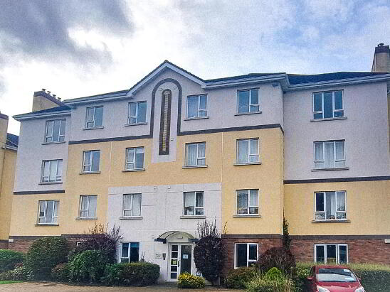 Photo 1 of Apartment 10 Portanure House Ard Ri, Golden Island, Athlone