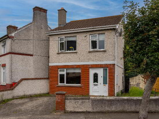 Photo 1 of 209a Windmill Road, Crumlin, Dublin