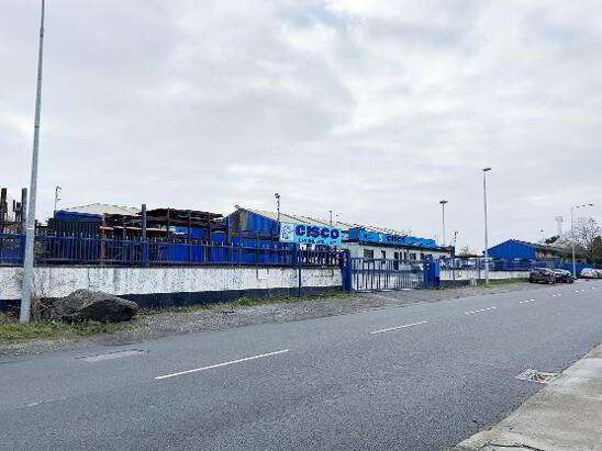 Photo 1 of Donore Industrial Estate /(cisco Engineering Ltd), Drogheda