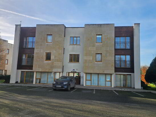 Photo 1 of Apt.5 The Elms, Woodford Meadows, Ballyconnell