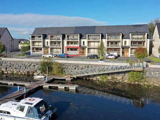 Photo 1 of Apartment 27 The Waterfront Drumshanbo Road, Leitrim Village, Carrick-On-Shannon