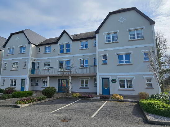 Photo 1 of Apartment 26 Hawthorn Crescent, Carrick-On-Shannon