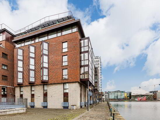 Photo 1 of Apartment 227 The Camden Charlotte Quay Dock, Grand Canal Dock, Dublin