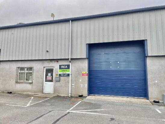 Photo 1 of Unit 2, Lismore Business Park, Lismore