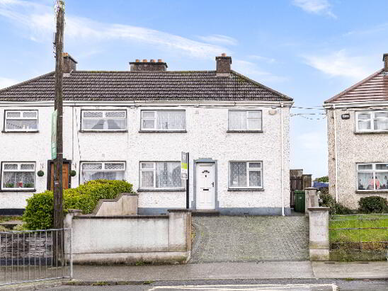 Photo 1 of 28 Macgamhna Road, Carlow, Carlow Town