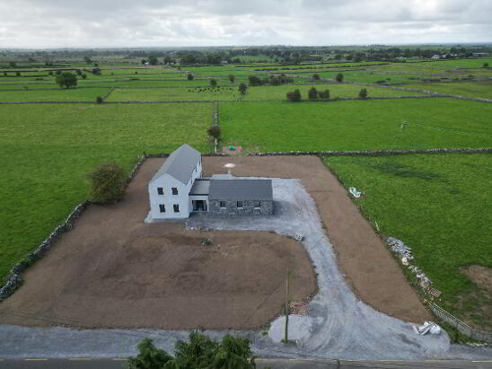 Photo 1 of Carrowntlieve, Four Roads, Roscommon