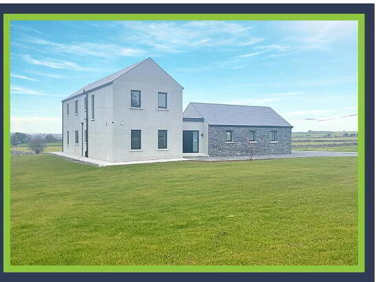 Photo 1 of Carrowntlieve, Four Roads