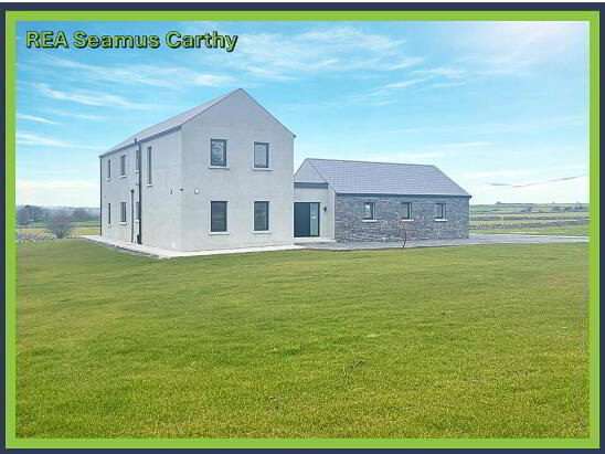 Photo 1 of Carrowntlieve, Four Roads