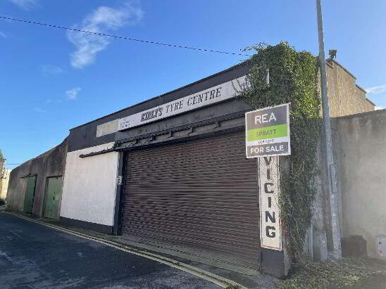 Photo 1 of O'Connell Street, Dungarvan