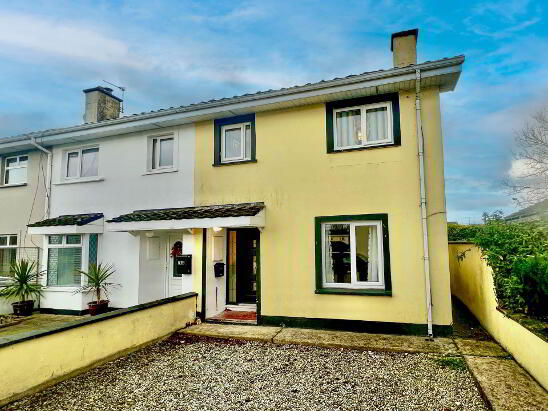 Photo 1 of 18 Cluain Mhuire, Pallaskenry