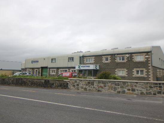 Photo 1 of (Lot 1) Cree Road, Kilmihil