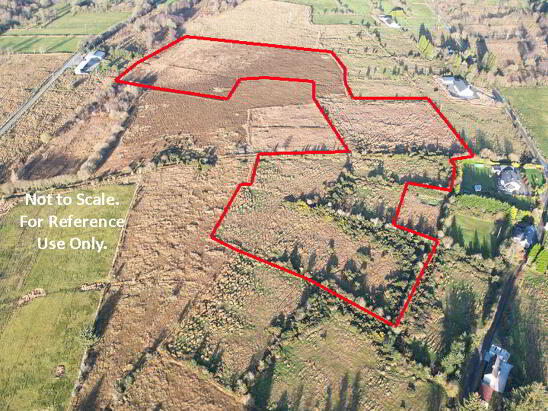 Photo 1 of Tullynamoltra 12.42 Acres, Swanlinbar