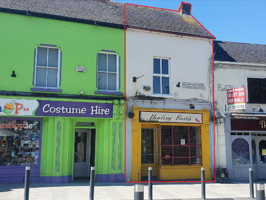 Photo 1 of 1 Dublin Gate Street, Athlone