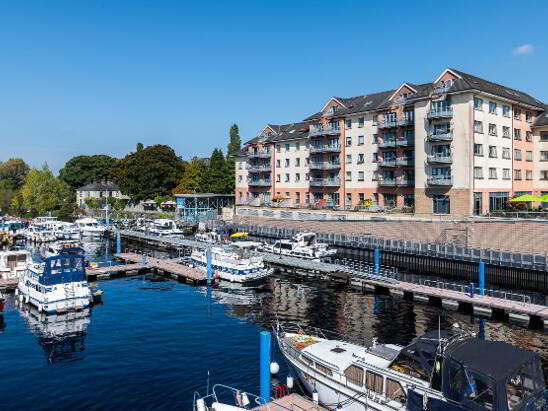 Photo 1 of Apartment 84 Silver Quay, Northgate Street, Athlone