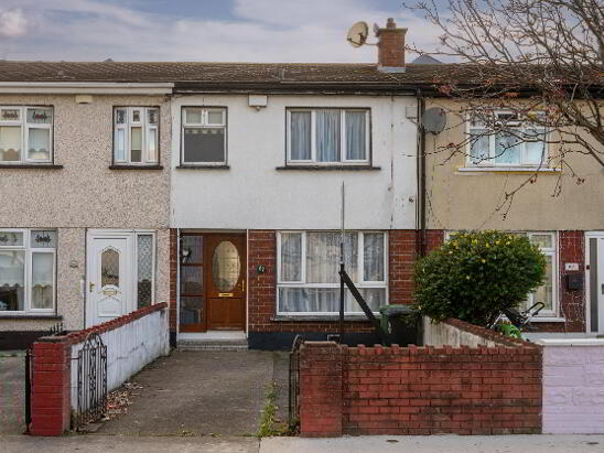 Photo 1 of 62 Maplewood Avenue, Tallaght, Dublin