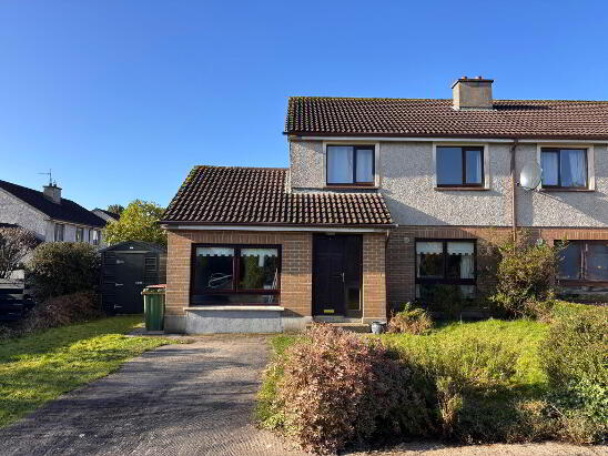 Photo 1 of 11 Auburn Close, Cashel Road, Clonmel