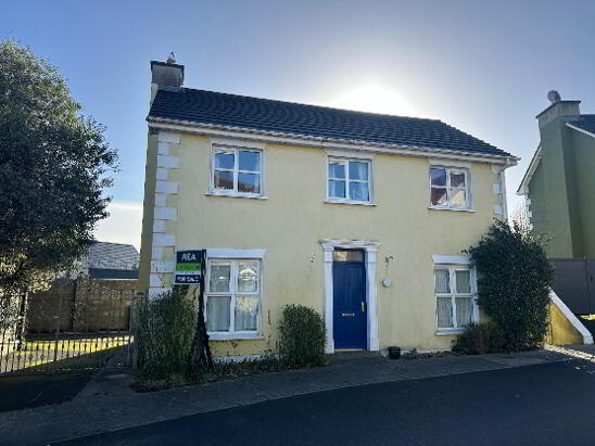 Photo 1 of 41 Crann Ard, Fethard Road, Clonmel