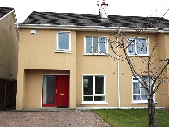 Photo 1 of 7 Ossory Court, Borris In Ossory