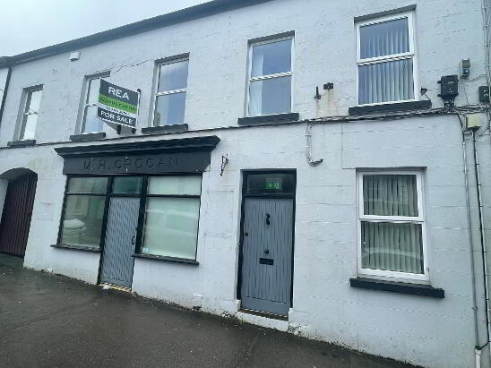 Photo 1 of Riverside House, Main Street, Castlerea