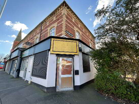 Photo 1 of 71 Castlereagh Road, Belfast