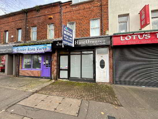 Photo 1 of 94 Castlereagh Road, Belfast