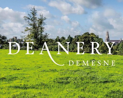 Photo 1 of Deanery Demesne, Armagh
