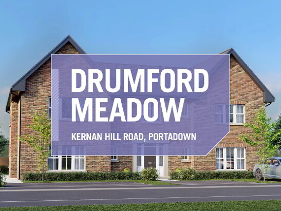 Photo 1 of Drumford Meadow, Portadown