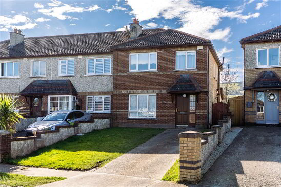 Photo 1 of 9 Ellensborough Grange, Tallaght, Dublin