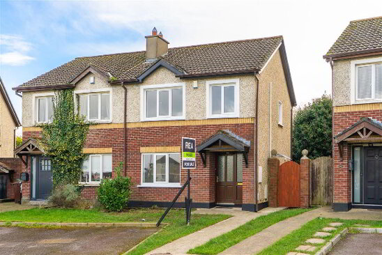 Photo 1 of 18 Ard Mor Crescent, Tallaght, Dublin