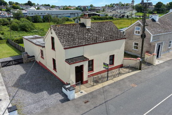 Photo 1 of 3 Lisnagot, Carrick-On-Shannon