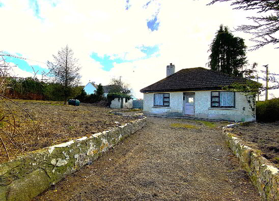 Photo 1 of Doctor's Road, Stratford-On-Slaney, Baltinglass
