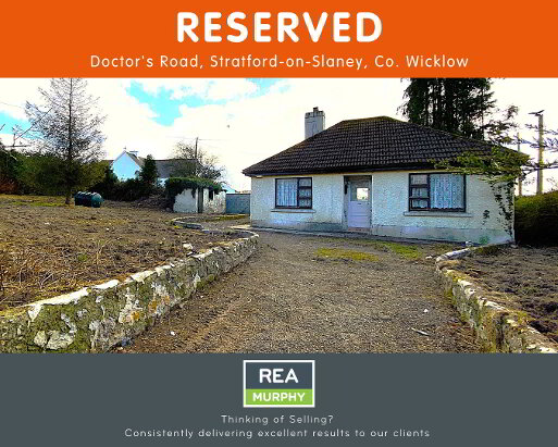 Photo 1 of Doctor's Road, Stratford-On-Slaney, Baltinglass