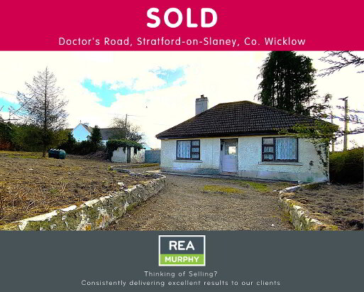 Photo 1 of Doctor's Road, Stratford-On-Slaney, Baltinglass