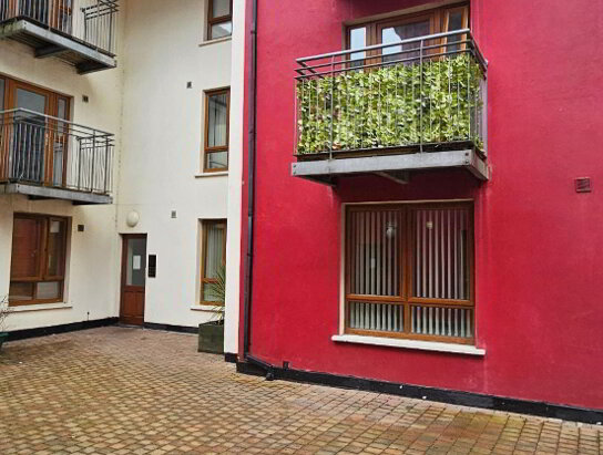 Photo 1 of 23 The County Apartments, Bridge Street, Carrick-On-Shannon