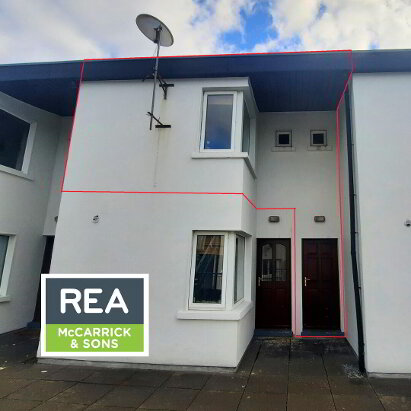 Photo 1 of Apartment 5 Buttermarket Apartments, Quay Street, Sligo Town