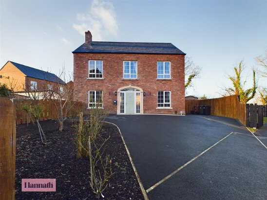 Photo 1 of 15 Lisnisky Meadows, Portadown, Craigavon