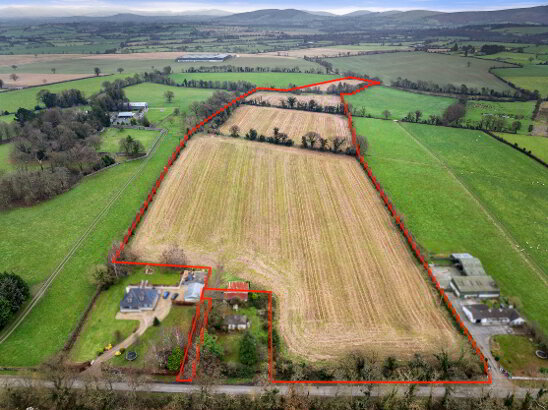Photo 1 of Newstown, Tullow
