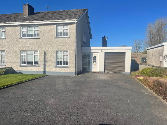 Photo 1 of Galway Road, Roscommon Town