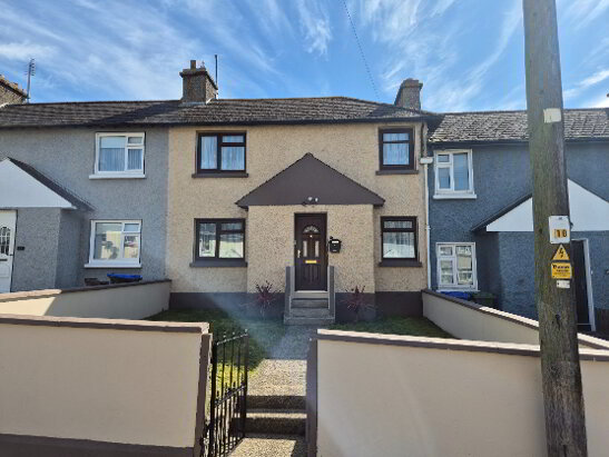 Photo 1 of 20 Father Murphy Terrace, Dublin Road, Tullow