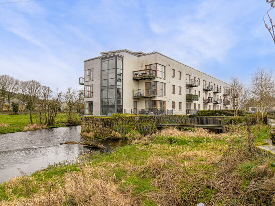 Photo 1 of 4 THE MILL APARTMENTS, Mill Street, Baltinglass